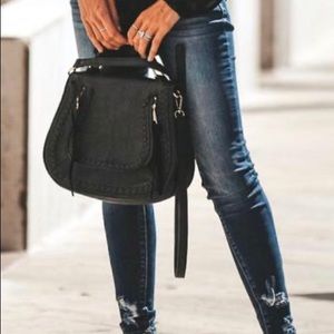 VICI Highland bag - black